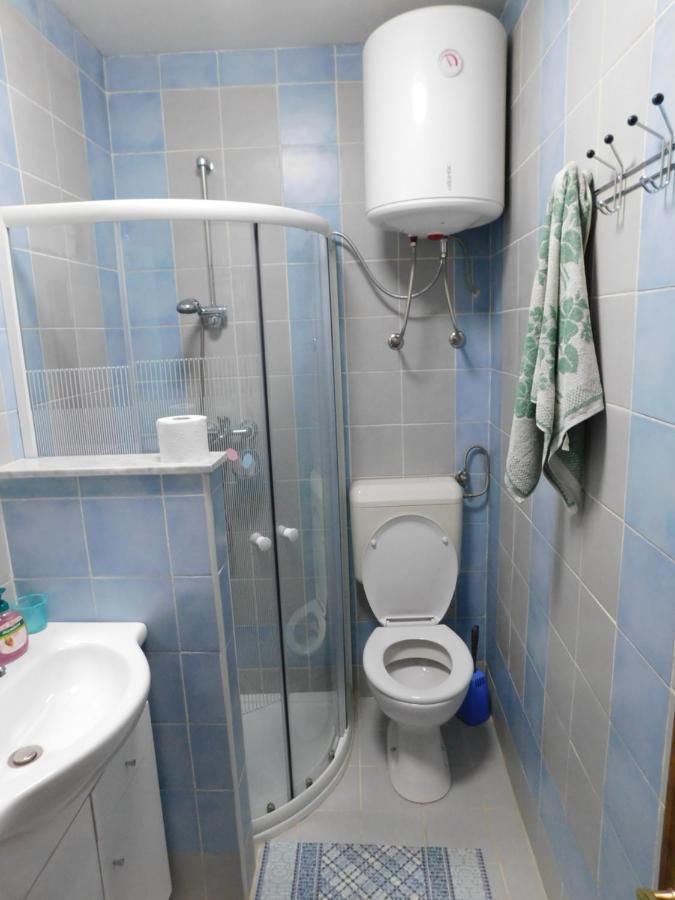 Kamnita Hisa Stari Klesar Villa Илирска Бистрица Екстериор снимка